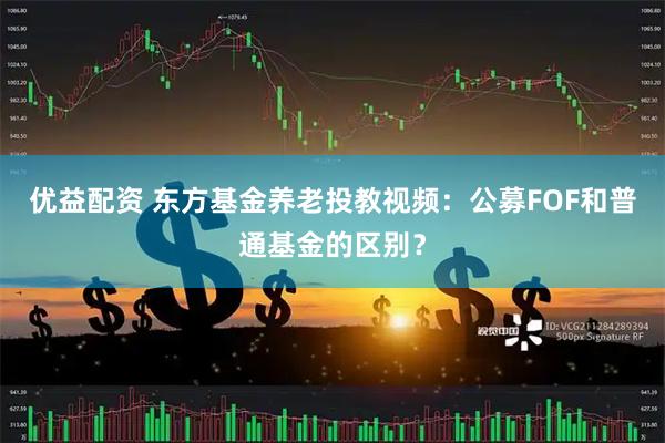 优益配资 东方基金养老投教视频：公募FOF和普通基金的区别？